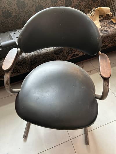 2 Visiting Chairs for Sale