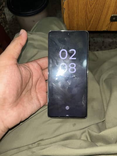 Motorola Moto G Stylus 5g 2024