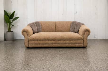 6-Seater Sofa Set – Excellent Condition