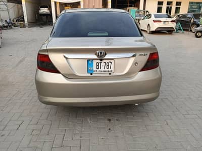 good car