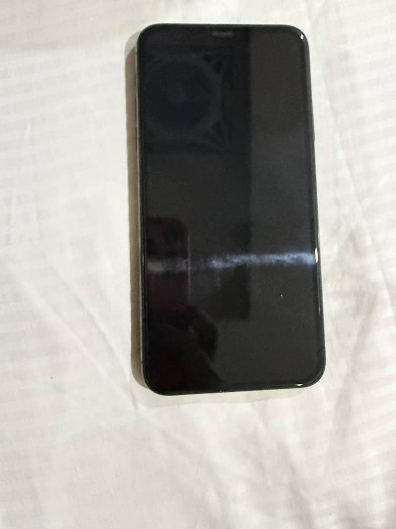 Apple iPhone 11 Pro Max PTA 2