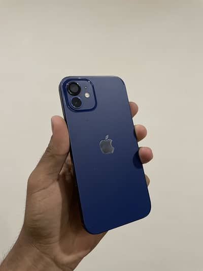 Apple iPhone 12 Waterproof