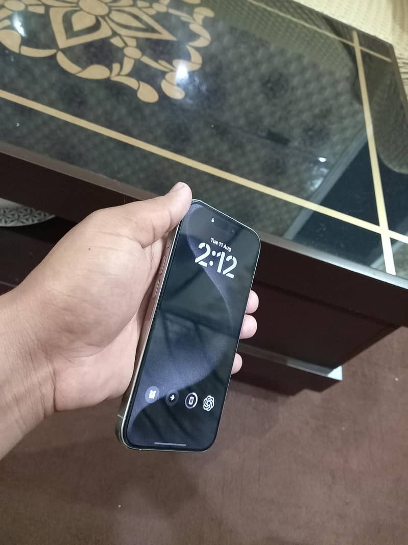 Apple iPhone 15 Pro 5