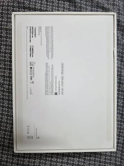 MacBook Pro M4