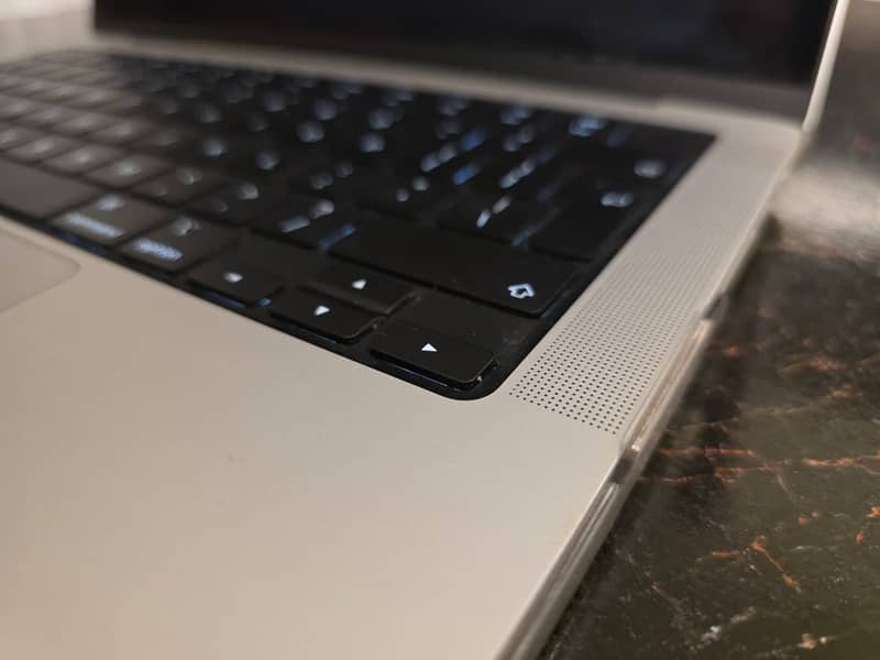 MacBook Pro M4 3