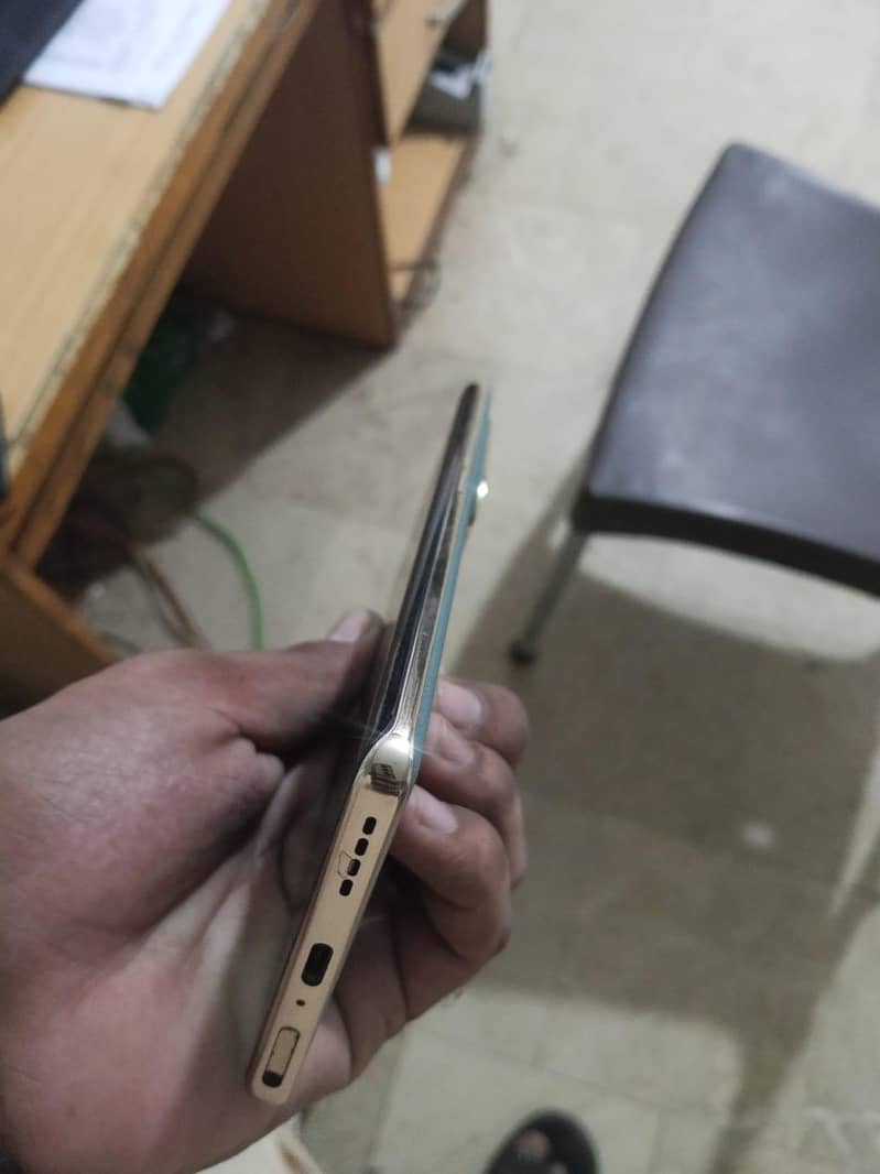 Infinix Zero 30 2