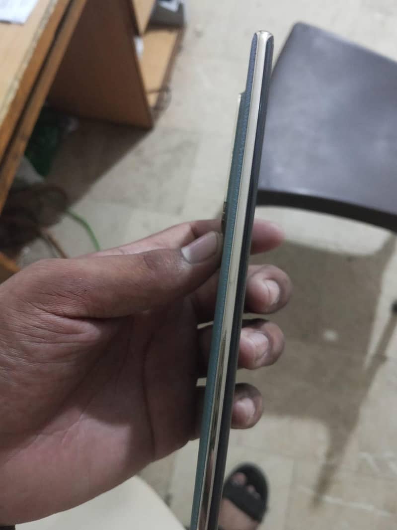 Infinix Zero 30 3