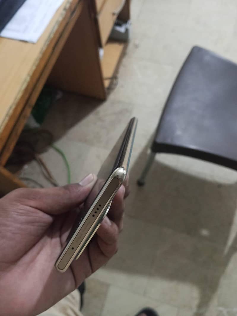 Infinix Zero 30 5