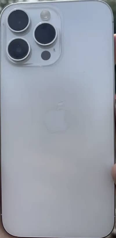Apple iPhone 14 Pro Max