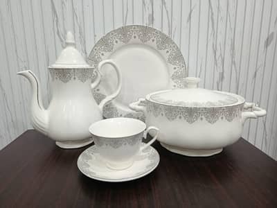 noritake dinner set
