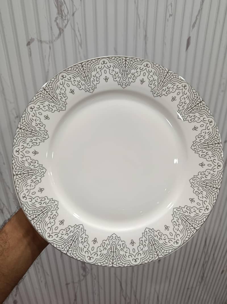 noritake dinner set 1