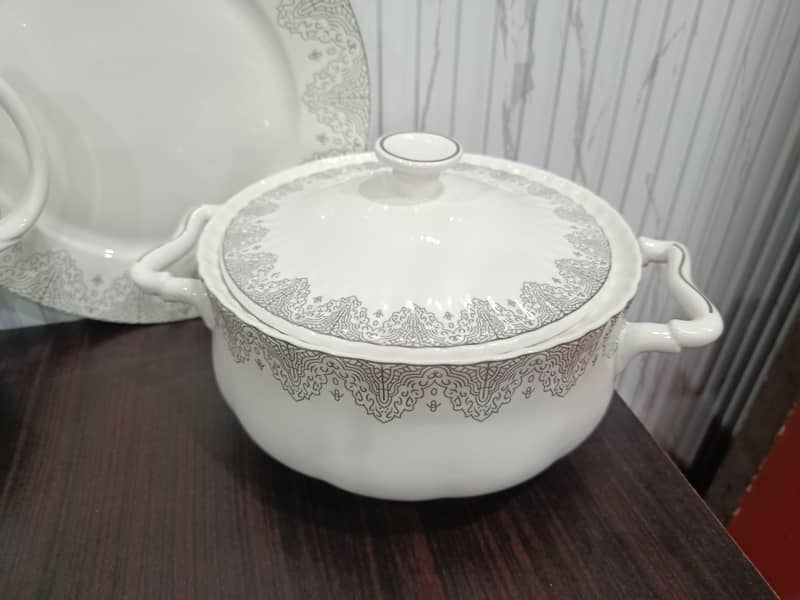 noritake dinner set 2
