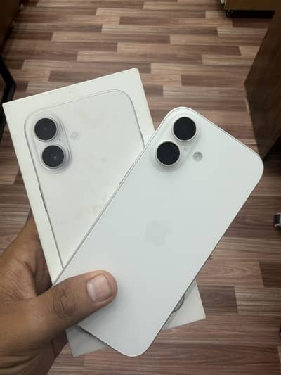 Apple iPhone 17