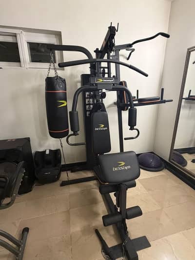 Bessgym Multi Function Gym Machine