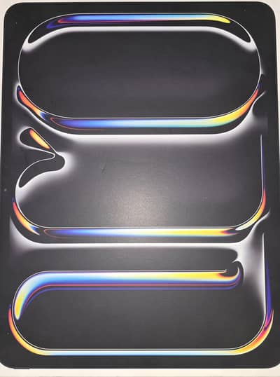 ipad pro 13 inch (M5) Wifi + Cellular [ 1 TB Storage]