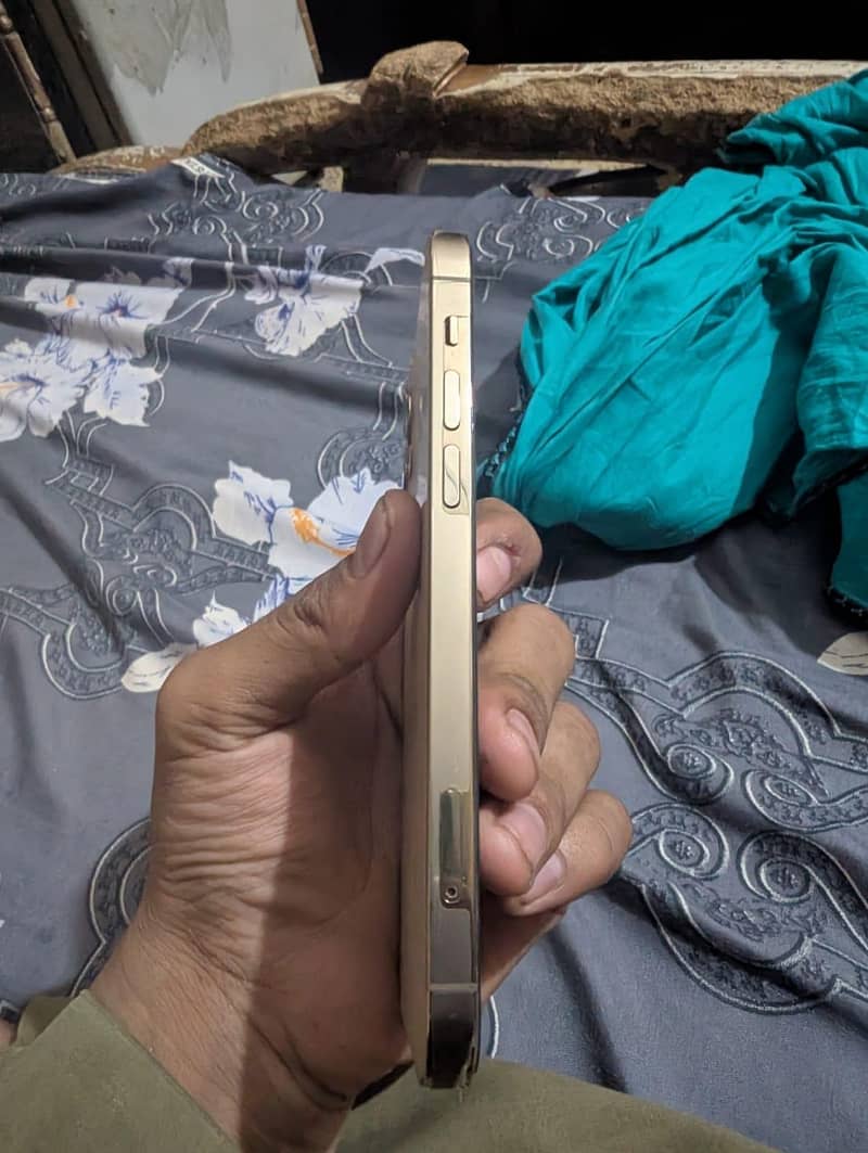 Apple iPhone 12 Pro 4