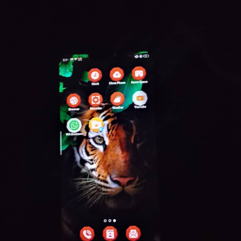 OPPO A3s 1