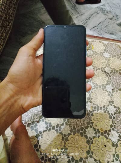 OPPO A16e