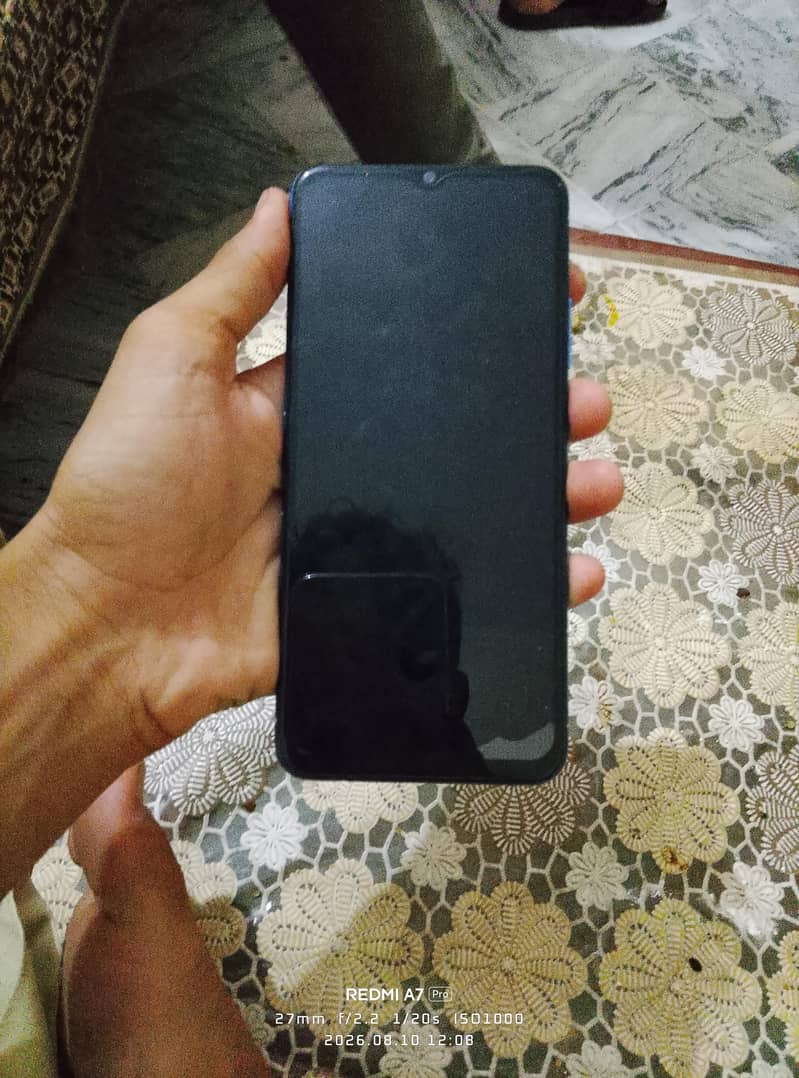 OPPO A16e 0