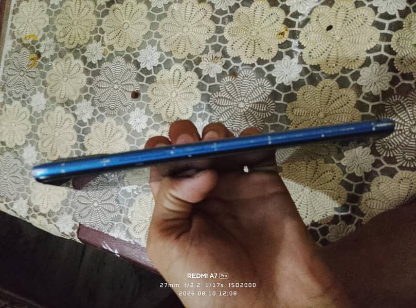 OPPO A16e 1