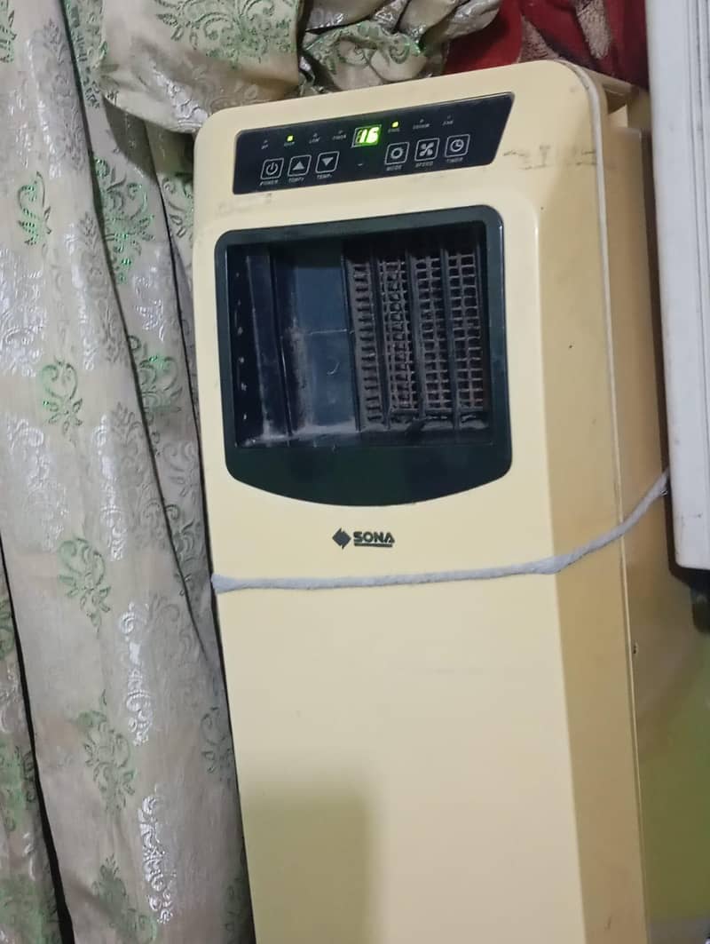 Sona window ac 0