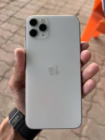 IPHONE 11 Pro Max-256 GB