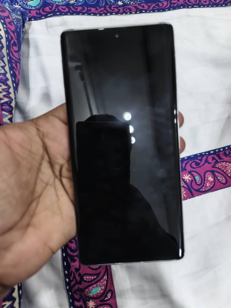 Google Pixel 6 Pro 1