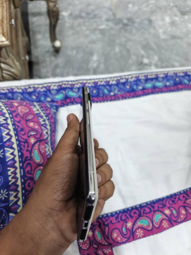 Google Pixel 6 Pro 3
