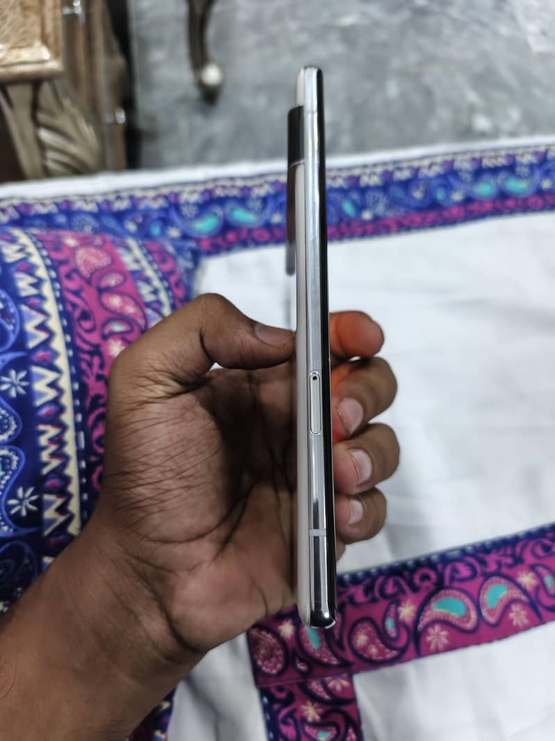 Google Pixel 6 Pro 5