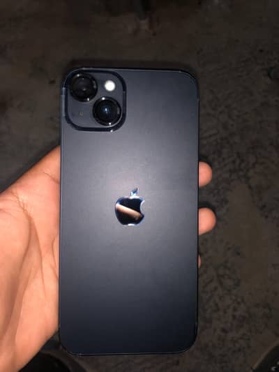 Apple iPhone 14 plus