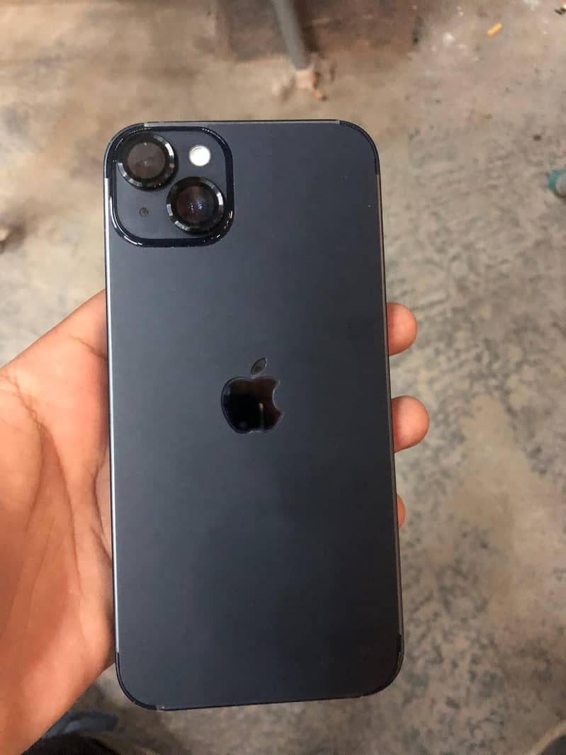 Apple iPhone 14 plus 5
