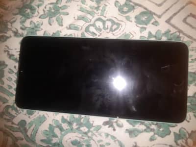 Infinix Smart 7