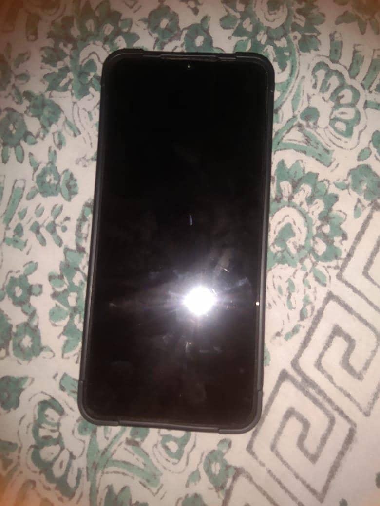 Infinix Smart 7 2