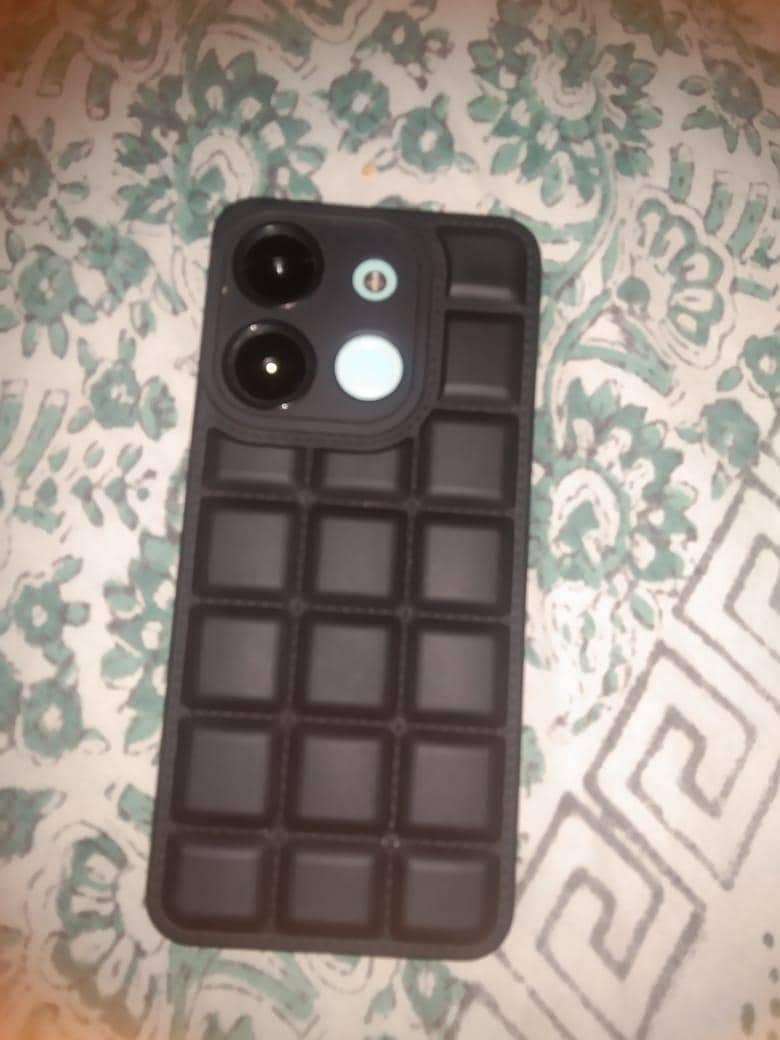 Infinix Smart 7 3