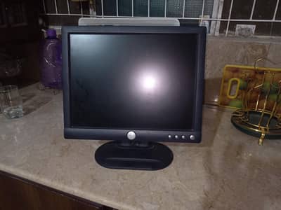 Dell monitor