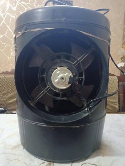 good condition