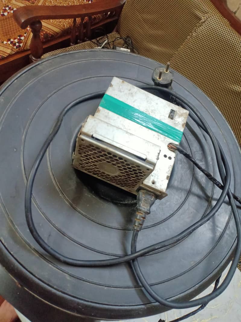 good condition 2