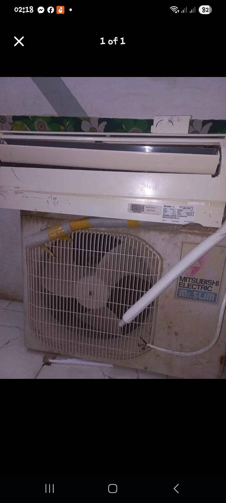 on condition 0