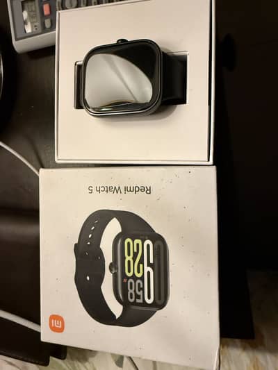 Redmi Watch 5