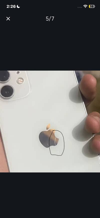 Apple iPhone 12