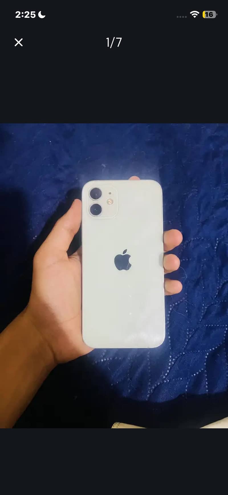 Apple iPhone 12 1