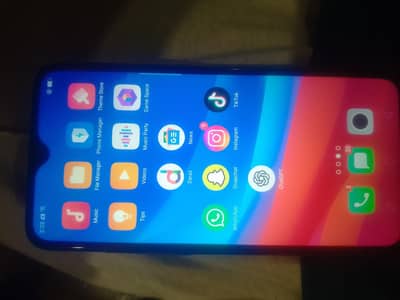 OPPO A5s