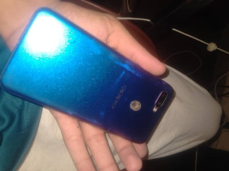 OPPO A5s 1