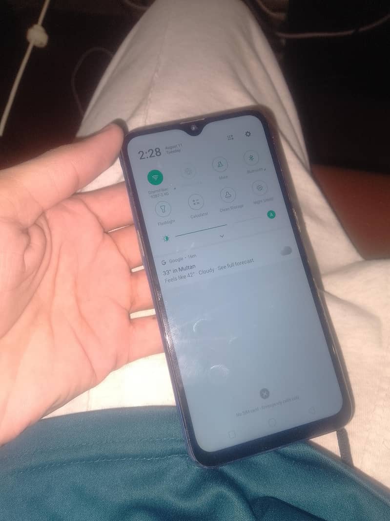 OPPO A5s 2