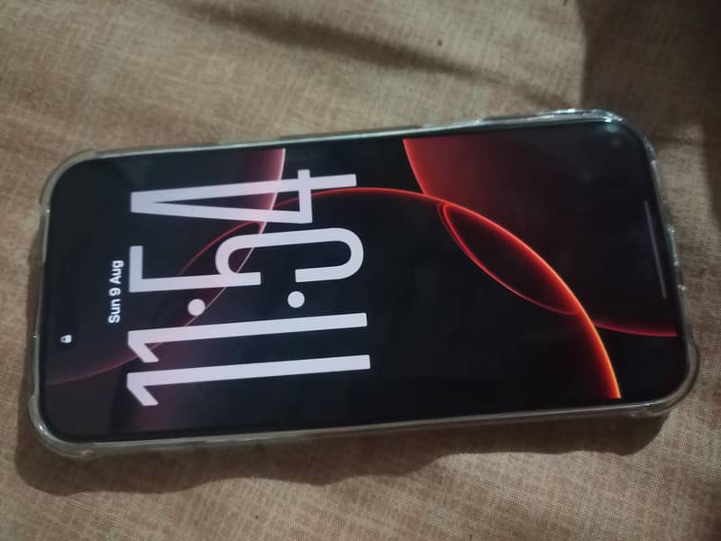 Apple iPhone 16 Pro Max 2