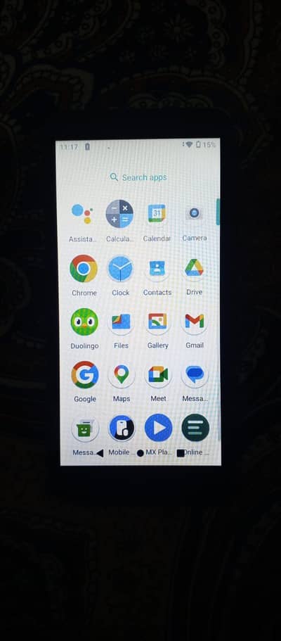 Other Mobiles Other Model