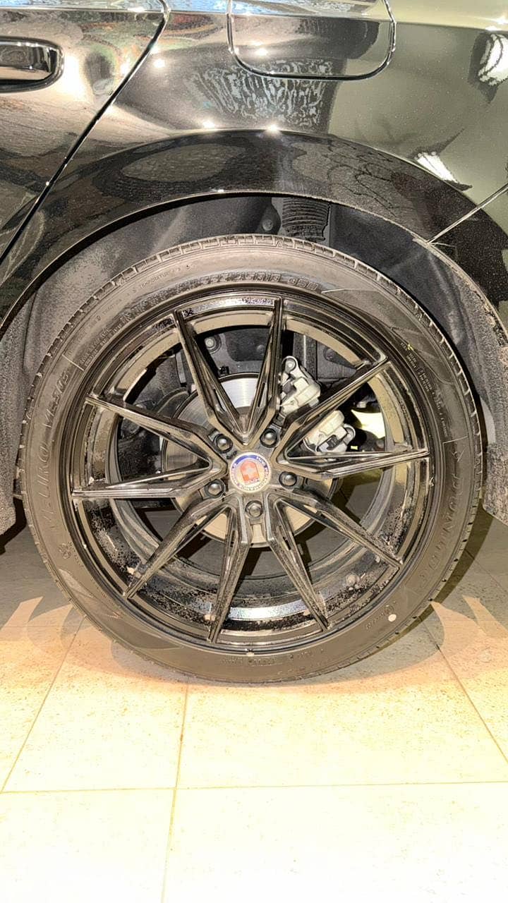 HRE performance rims 2