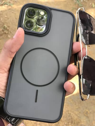 Apple iPhone 12 Pro Max