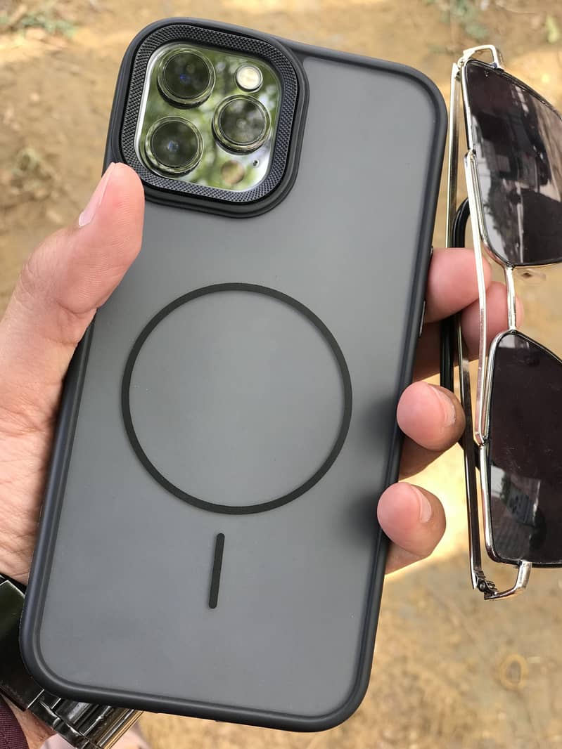Apple iPhone 12 Pro Max 0