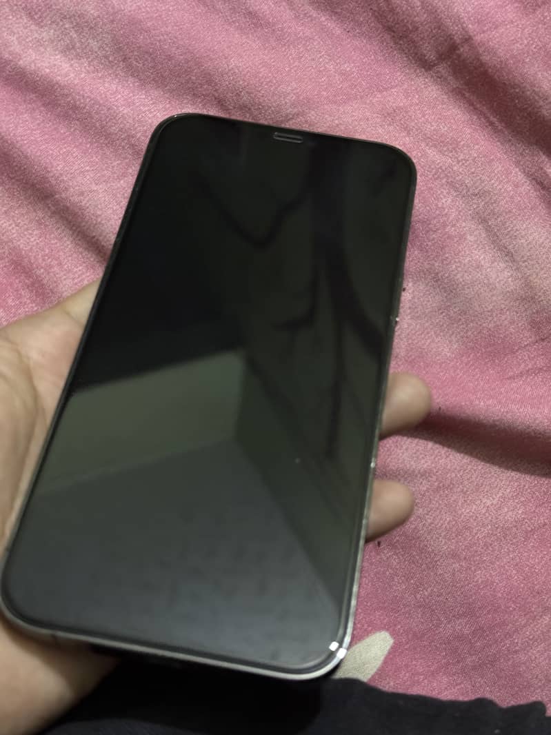 Apple iPhone 12 Pro Max 4